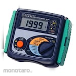 KYORITSU LOOP/PFC/PSC Testers