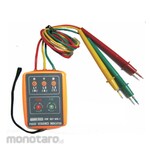 Kusam Meco Phase Sequence Indicator