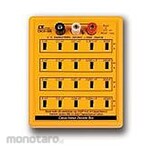 Lutron Capacitance Decade Box