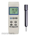 Lutron Conductivity/TDS/Salt Meter YK-22CTA 1unit