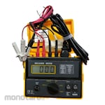 Lutron Miliohm Meter