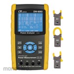 Lutron Power Analyzers Digital
