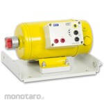MCP Permanent magnet DC motor