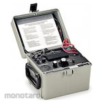 Megger Phasing & Motor Rotation Meter