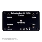 Metrel Calibrator Box