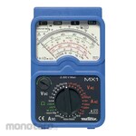 Metrix Handheld Multimeter