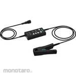 Micsig Low-frequency AC/DC current probe CP2100 series
