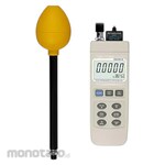 PCE Instruments 3-Axis EMF Detector