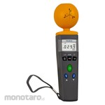 PCE Instruments 3-Axis Measuring EMF Meter
