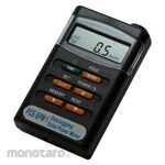 PCE Instruments Solar Power Meter/Photovoltaic Light Meter