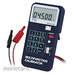PCE Instruments mA/V Calibrator