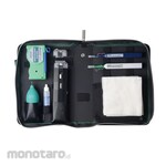 Pro'sKit Fiber Optic Basic Cleaning and Inspection Kit