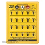 REED INSTRUMENTS Decade Box