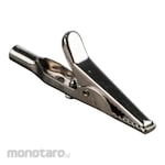 RS PRO Crocodile Clip (Jepit Multitester)