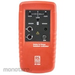 RS PRO Phase Rotation Tester