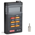 RS PRO Solar Power Meter