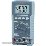 Sanwa Instrument Multimeter Digital (Multitester)