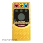 Sefram Phase Rotation Tester