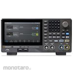 Siglent Arbitrary Waveform Generator/Function Generator SDG3000X Series (2ch, 40M/80M/200MHz, 1.2GS/s, 16bit, 40M)