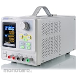 Siglent Programmable DC Power Supply SPD1000X Series (128W, 16V/8A/128W, 150W, 30V/5A/150W, 5-digit voltage, 4-digit current)