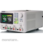 Siglent Programmable DC Power Supply SPD3000X/XE Series (220W, 3 channels, 32V/3.2A x 2, 2.5V/3.3V/5V/3.2A x 1, 5-digit voltage display, 4-digit current display)