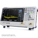 Siglent Spectrum analyzer SSA3000X Plus series (2.1G/3.2G/7.5GHz, minimum RBW 1Hz)