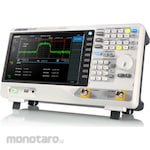Siglent Spectrum analyzer SSA3000X series (2.1G/3.2GHz, minimum RBW 0.01Hz, -110dBc/Hz (typical) @1GHz, 20kHz offset)