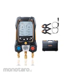 TESTO Basic Kit