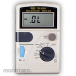 Tenmars Milliohm Meter