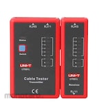 UNI-T Cable Tester (Penguji Kabel)