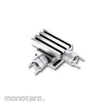 Vertex Precision Cross Table