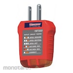 WESTWARD Receptacle Tester