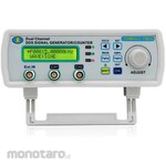 White Electric Function generator