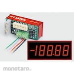 Murata Power Solutions Digital Ammeter Murata 4.5 Digits