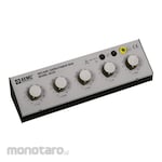 AEMC Capacitance Decade Box