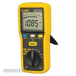 AEMC INSTRUMENTS Megohmmeter