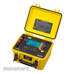 AEMC Micro-Ohmmeter