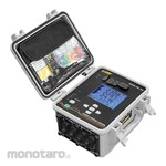 AEMC Waterproof Power and Energy Logger