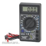 ALDO Multimeter Digital (Multitester)