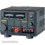 Alinco AC100V→DC 13.8V/MAX17A DC stabilized power supply