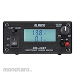 Alinco Power Supply DM-430 1unit