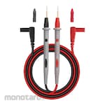 Aneng Cable Digital Multimeter Tespen Silicon Rubber Wire