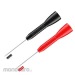 Aneng Pin Isolasi Jarum Tindik Multimeter