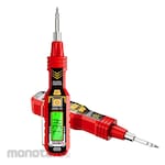 Aneng Tespen Tester Pen Non Contact Digital Display Alarm