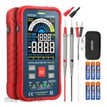 AstroAI Multimeter Tester (Multitester)