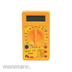 BESTGUARD Multimeter Digital (Multitester)