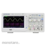 BK Precision Portable Digital Oscilloscope