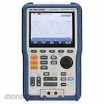BK Precision Portable Oscilloscope 2 Channels