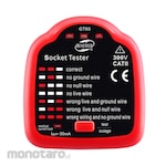 Benetech RCD Socket Tester