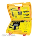 Besantek Digital Low Resistance Ohm Meter